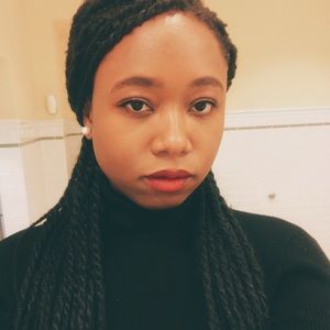 Meet your Posher, Ada